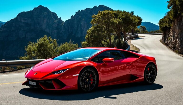 Lamborghini Huracan STO